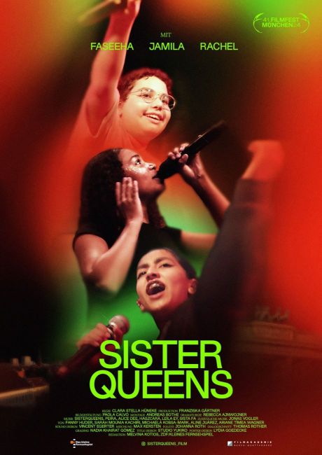 Sister Queens