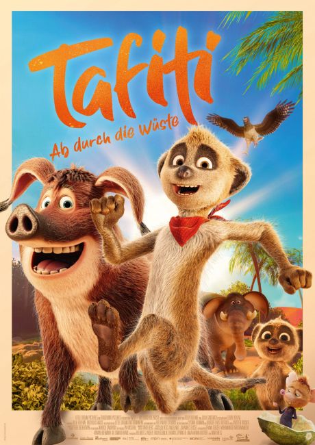 Tafiti